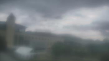 Weather camera view of Lincoln Park Performing Arts Charter School.