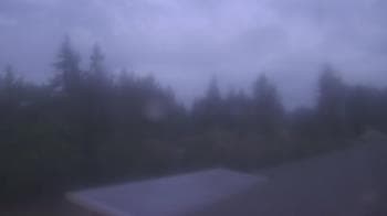 Weather camera view of Medina ES.