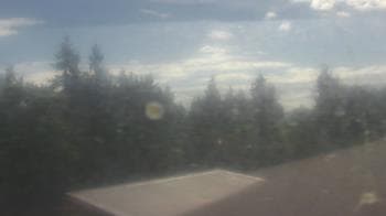 Weather camera view of Medina ES.