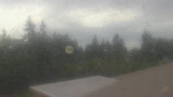 Weather camera view of Medina ES.