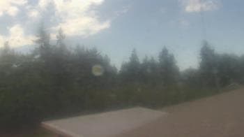 Weather camera view of Medina ES.