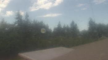 Weather camera view of Medina ES.
