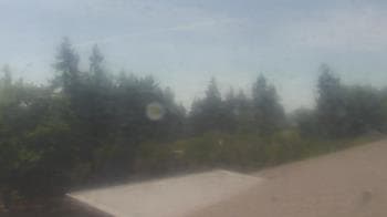 Weather camera view of Medina ES.