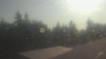 Weather camera view of Medina ES.