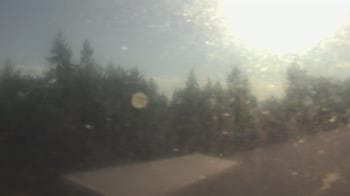 Weather camera view of Medina ES.
