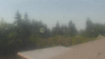 Weather camera view of Medina ES.