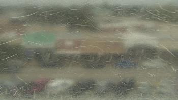 Weather camera view of Madison County OEM.