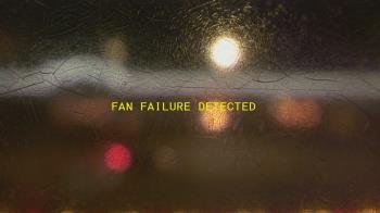 Weather camera view of Madison County OEM.