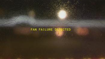 Weather camera view of Madison County OEM.