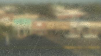 Weather camera view of Madison County OEM.