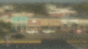 Weather camera view of Madison County OEM.