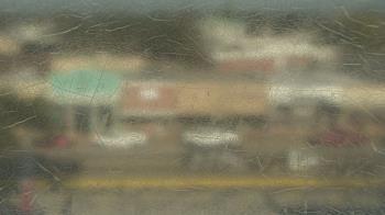 Weather camera view of Madison County OEM.