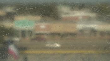 Weather camera view of Madison County OEM.