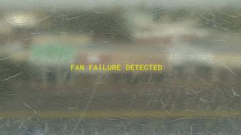 Weather camera view of Madison County OEM.