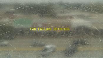 Weather camera view of Madison County OEM.