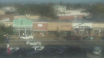 Weather camera view of Madison County OEM.