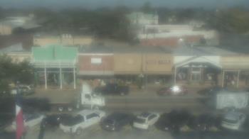 Weather camera view of Madison County OEM.