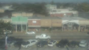 Weather camera view of Madison County OEM.