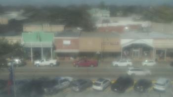 Weather camera view of Madison County OEM.