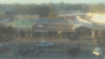 Weather camera view of Madison County OEM.