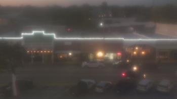 Weather camera view of Madison County OEM.