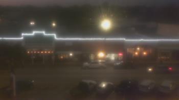 Weather camera view of Madison County OEM.