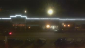 Weather camera view of Madison County OEM.