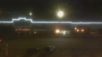 Weather camera view of Madison County OEM.