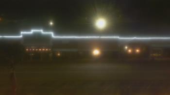 Weather camera view of Madison County OEM.