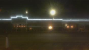 Weather camera view of Madison County OEM.