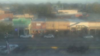 Weather camera view of Madison County OEM.