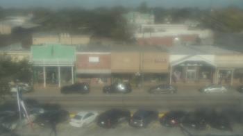 Weather camera view of Madison County OEM.