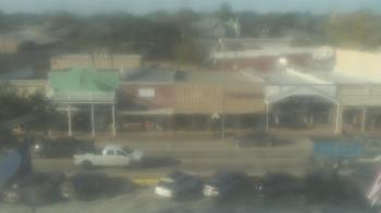 Weather camera view of Madison County OEM.