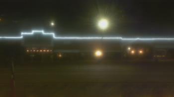 Weather camera view of Madison County OEM.