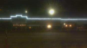 Weather camera view of Madison County OEM.