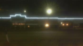 Weather camera view of Madison County OEM.