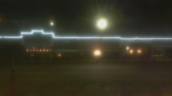 Weather camera view of Madison County OEM.