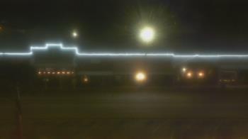 Weather camera view of Madison County OEM.