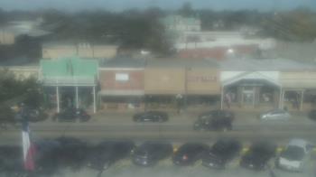 Weather camera view of Madison County OEM.