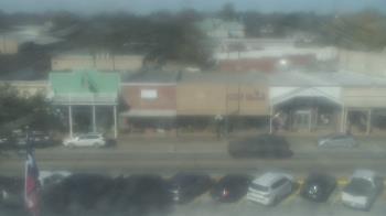 Weather camera view of Madison County OEM.