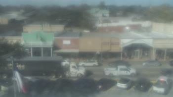 Weather camera view of Madison County OEM.