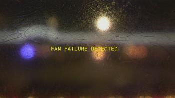 Weather camera view of Madison County OEM.