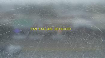 Weather camera view of Madison County OEM.