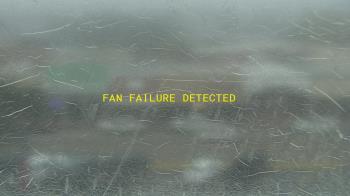 Weather camera view of Madison County OEM.