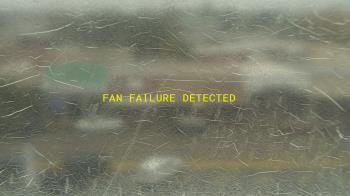 Weather camera view of Madison County OEM.