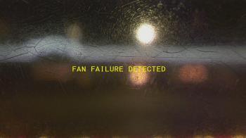 Weather camera view of Madison County OEM.