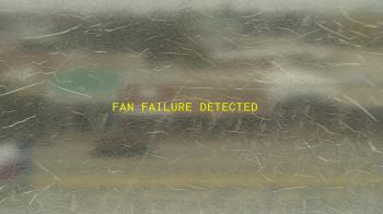 Weather camera view of Madison County OEM.