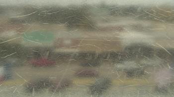 Weather camera view of Madison County OEM.