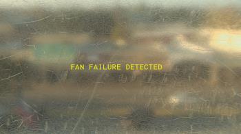 Weather camera view of Madison County OEM.