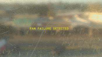 Weather camera view of Madison County OEM.